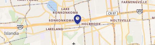 Ronkonkoma Development Opportunity