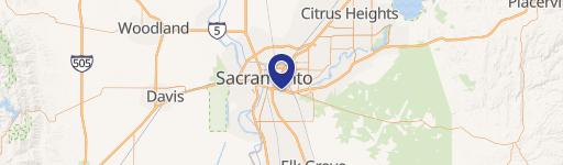 Sacramento Office and Lab Space