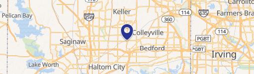 Redevelopment Opportunity Near Texrail Station