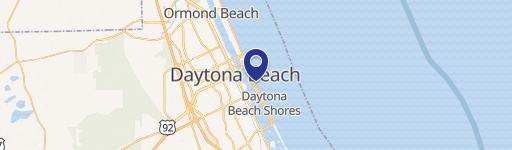 Oceanfront Development Opportunity in Daytona