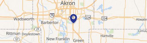 S. Arlington Rd Development Site