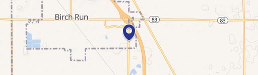 Prime Land in Birch Run