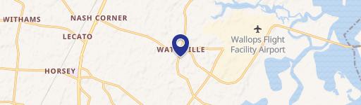 Mixed-Use Land Near Spaceport