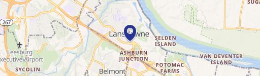 Lansdowne Retail/Office Building For Sale