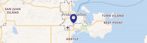 Industrial Property in Friday Harbor