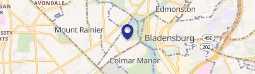 Industrial Warehouse with Outside Storage