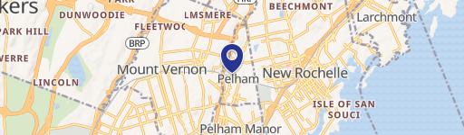 Pelham Office Space For Lease