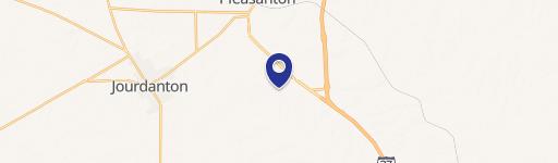 Pleasanton Warehouse with Office Space