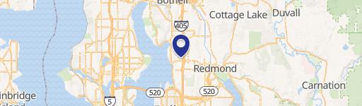 Kirkland Flex Space Available