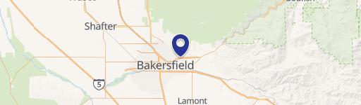 Bakersfield Land Opportunity