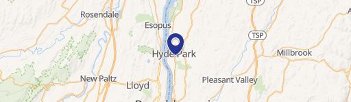 Hyde Park Land Parcels