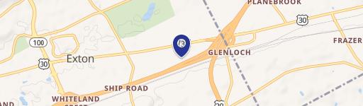 Exton Office Buildings For Rent