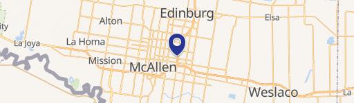 New Circle K Truck Stop