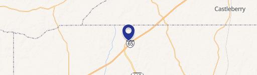 18 Acres with Barndominium