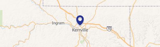 Kerrville Land Parcel For Sale