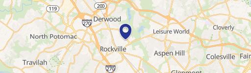 Rockville Warehouse Space Available