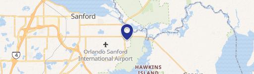 Sanford Land Near Airport