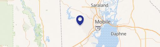 Spacious Land with Brick Home