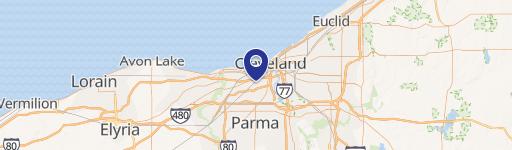 Cleveland Specialty Property For Sale