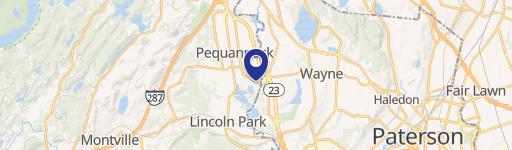 Pequannock Office Space For Sale