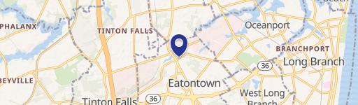 Land for Rent in Eatontown