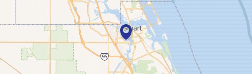 Prime Outparcel in Stuart Market