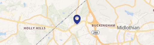 Prime Development Site on Turnpike