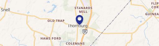 Prime Land Near Future Development