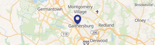 Gaithersburg Flex / Industrial Space