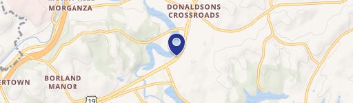 Versatile Building Near Waterdam Plaza