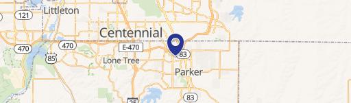 Parker Recreation Land For Sale