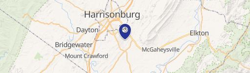 Rockingham County Golf Course Opportunity