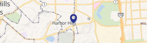 Corner Retail Suite Available