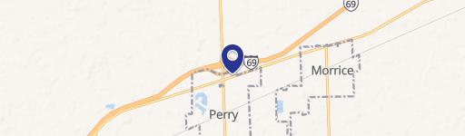 Development Land Near I-69