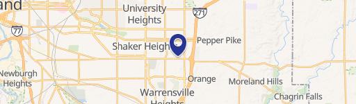 Land on Chagrin Boulevard