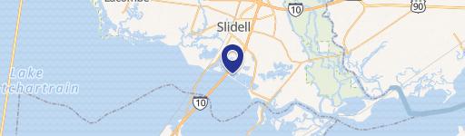 Development Opportunity in St. Tammany