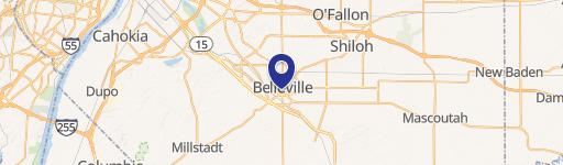 Downtown Belleville Office Space Available