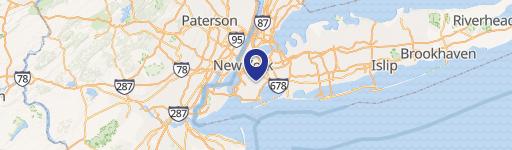 Upper East Side Retail Space