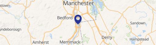 Bedford Warehouse Space Available