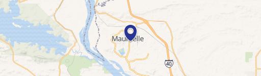 Maumelle Blvd Retail Frontage Site