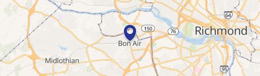 Commercial Land on N Mall