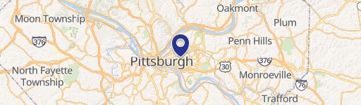 Industrial Facility in McKees Rocks