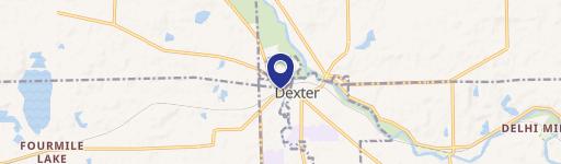 Downtown Dexter Auto Shop ForSale