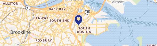 Repurposed Manufacturing Space for Lease