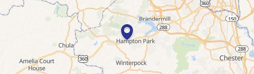 Prime Land in Magnolia Green