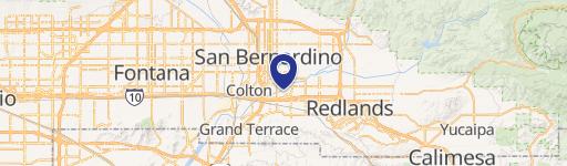 San Bernardino Office Building For Sale