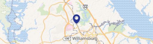 Land in Prime Williamsburg Location