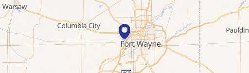 Commercial Land Near Fort Wayne