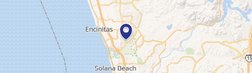 Encinitas Land with Existing Home