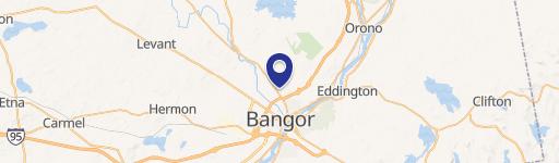 Bangor Office Investment Opportunity